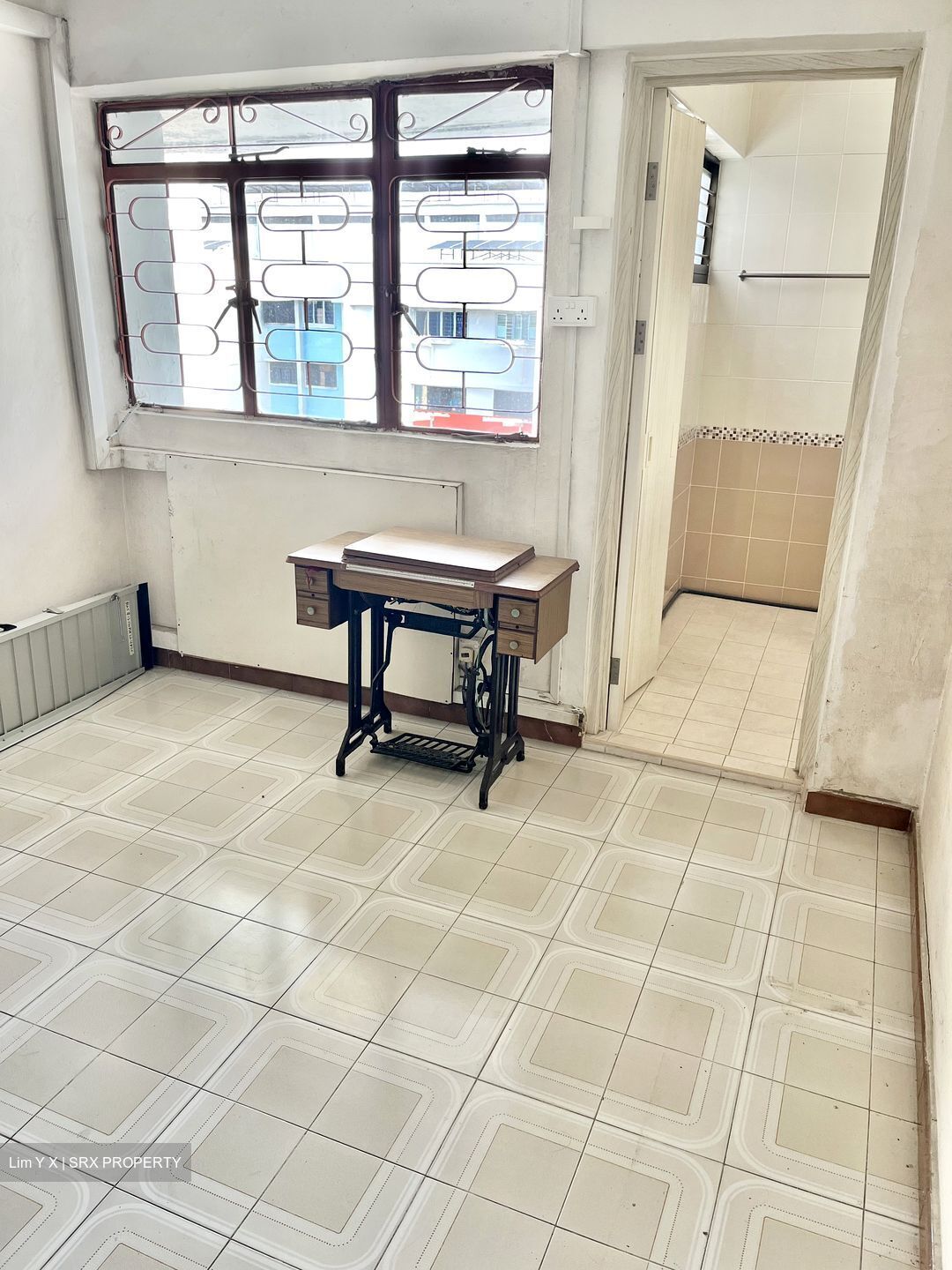 Blk 5 Teck Whye Heights I (Choa Chu Kang), HDB 3 Rooms #566389541